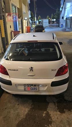 بيجو 307